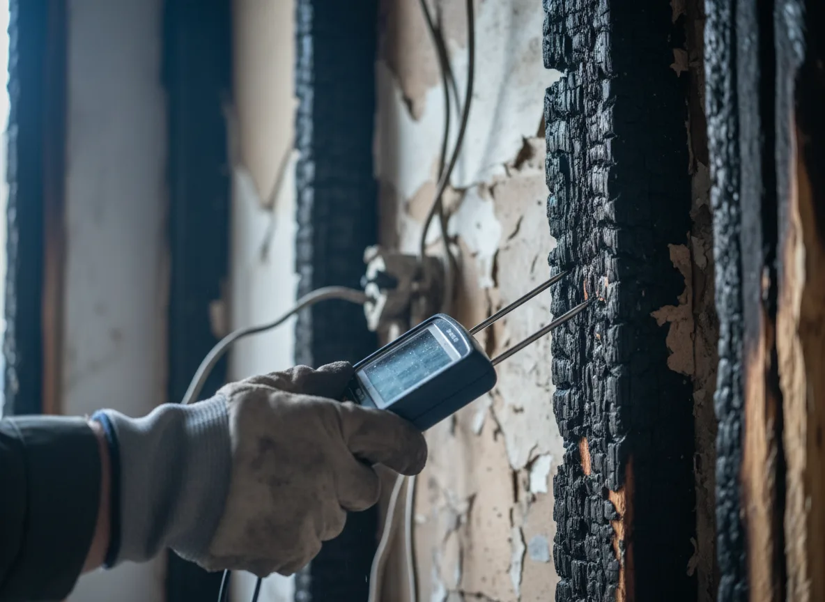 Fire Damage Restoration Dayton, OH FAQs